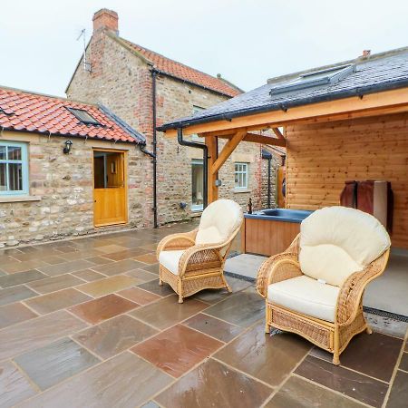 Villa The Dove Cote Richmond  Exterior foto